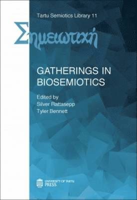 Gatherings in Biosemiotics