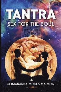 bokomslag Tantra: Sex for the Soul