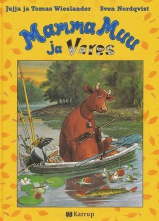 Mamma Mu och Kråkan