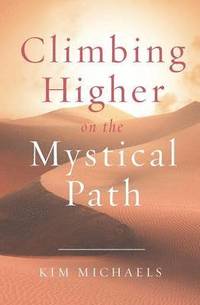 bokomslag Climbing Higher on the Mystical Path