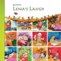 bokomslag Lena's Laugh