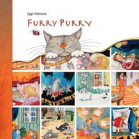 bokomslag Furry Purry