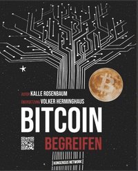 bokomslag Bitcoin begreifen