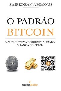 bokomslag O Padro Bitcoin