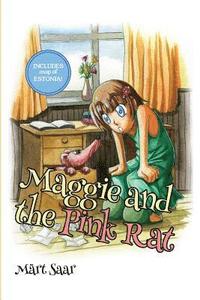 bokomslag Maggie and the Pink Rat