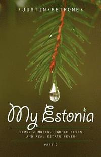 bokomslag My Estonia 2