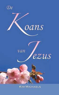 bokomslag de Koans Van Jezus
