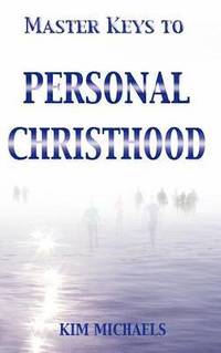 bokomslag Master Keys to Personal Christhood