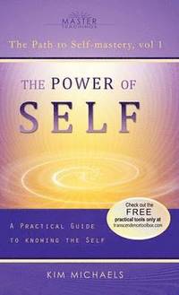 bokomslag Power of Self