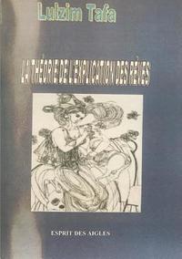 bokomslag théorie de l'explication des rêves