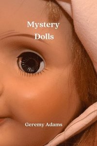 bokomslag Mystery Dolls