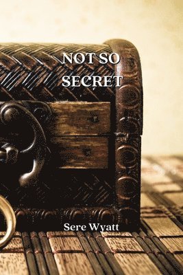 Not So Secret 1