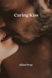 bokomslag Caring Kiss