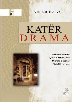 Kater drama 1