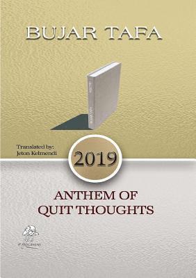 Anthem of Quiet Thoughts 1