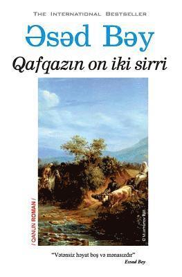 Qafqaz&#305;n on iki sirri 1