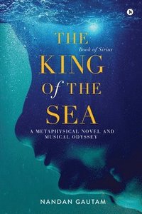bokomslag The King of the Sea