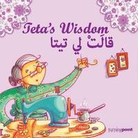 bokomslag Teta's Wisdom