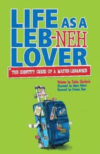 bokomslag Life as a Leb-neh Lover
