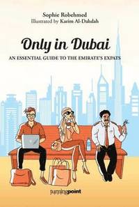 bokomslag Only in Dubai