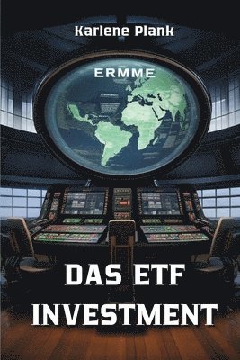 bokomslag Das Etf Investment