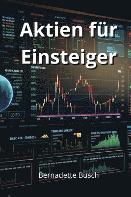 bokomslag Aktien fr Einsteiger