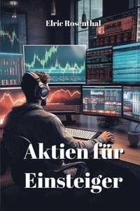 bokomslag Aktien fr Einsteiger