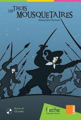 Les trois mousquetaires