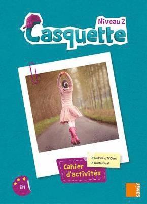 bokomslag Casquette: 2
