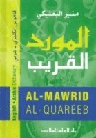 bokomslag Al-Mawrid Al-Qareeb