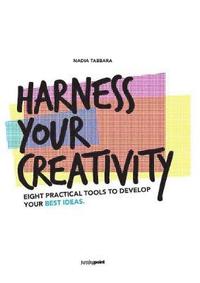 bokomslag Harness Your Creativity