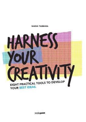Harness Your Creativity 1