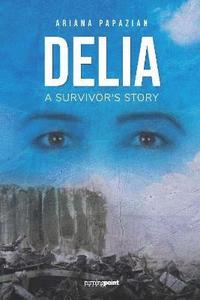 bokomslag Delia