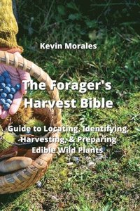 bokomslag The Forager's Harvest Bible