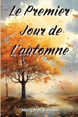 bokomslag Premier Jour de L'automne