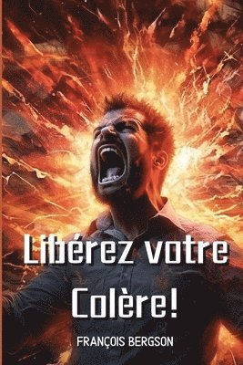 bokomslag Libérez votre Colère!