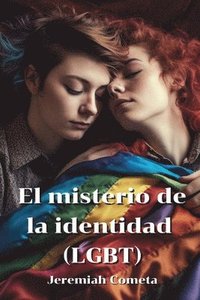 bokomslag El misterio de la identidad (LGBT)
