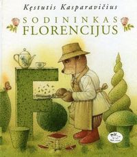 bokomslag Sodininkas Florencijus