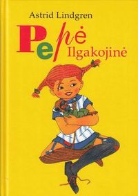 bokomslag Pepe Ilgakojine