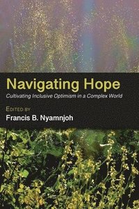 bokomslag Navigating Hope: Cultivating Inclusive Optimism in a Complex World