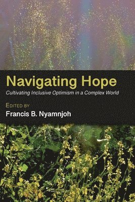 bokomslag Navigating Hope: Cultivating Inclusive Optimism in a Complex World