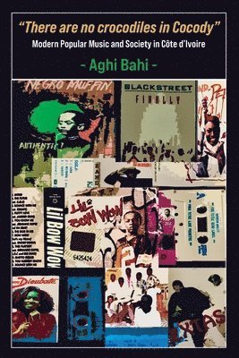 "There are no crocodiles in Cocody"