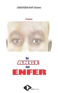 bokomslag Ange En Enfer