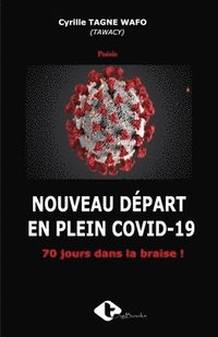 bokomslag Nouveau Depart En Plein Covid-19