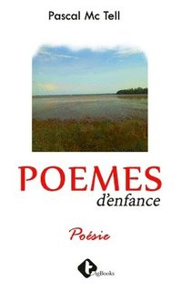 bokomslag Poèmes d'Enfance
