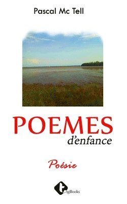 bokomslag Poemes d'Enfance