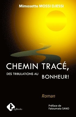 bokomslag Chemin Trace