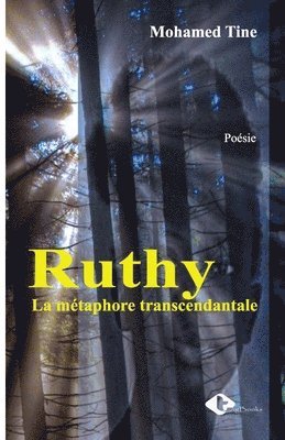 bokomslag Ruthy