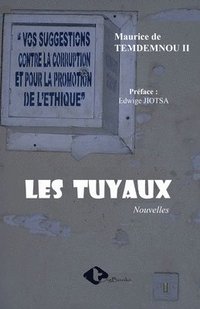 bokomslag Les Tuyaux