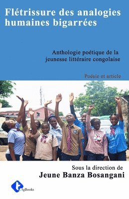 bokomslag Flétrissure des analogies humaines bigarrées